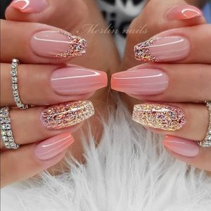 Meet your Posher, Miranda